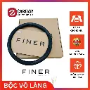 Bộc vô lăng FINER C345