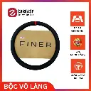 Bộc vô lăng FINER C347