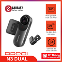 Camera hành trình DDPAI N3 DUAL