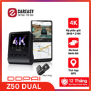 Camera hành trình DDPAI Z50 Dual